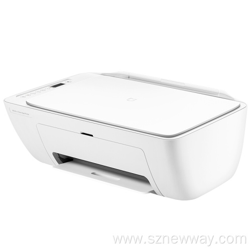 Xiaomi Mijia Mi Inkjet Printer Color Home Office